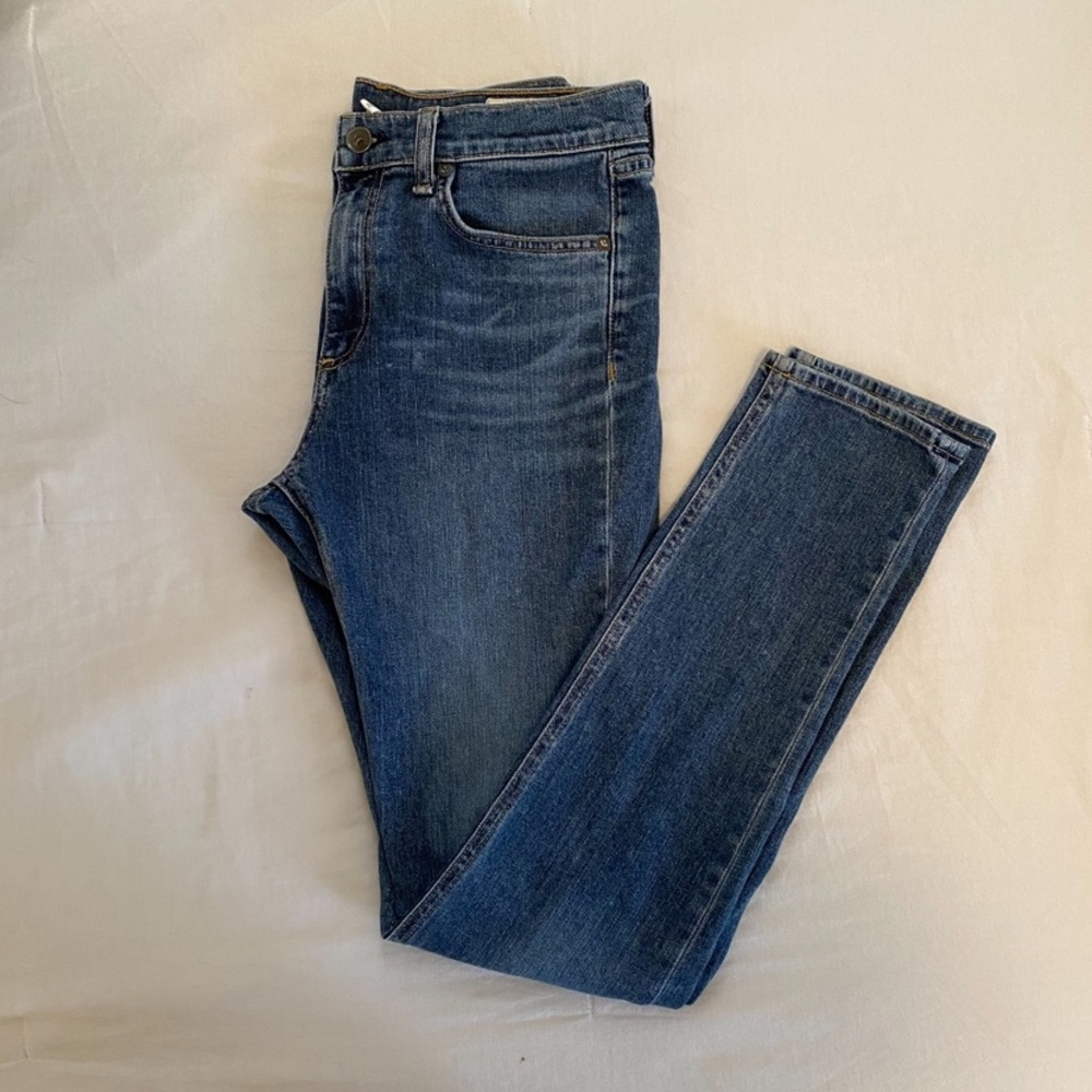 Rag & Bone | 10 inch dre